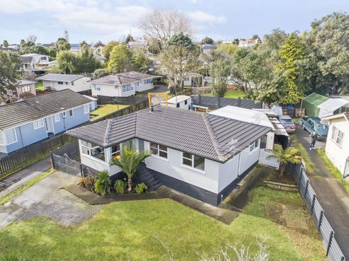 24 Hobart Crescent, Wattle Downs
