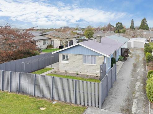 3A George Street, Rangiora