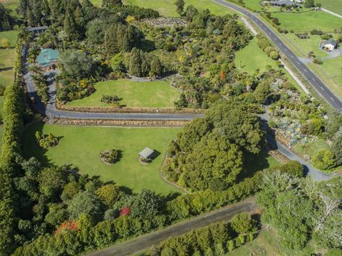 56 Springs Road, Poroti