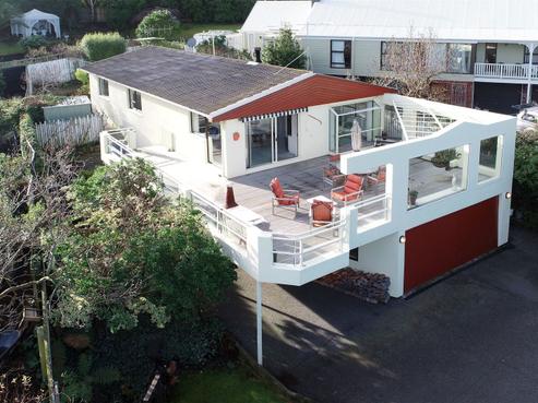 8 Bayview Place, Cass Bay