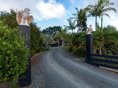 76D Houhora Heads Road, Pukenui