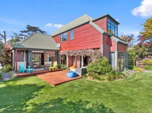 31A Joyce Crescent, Ilam