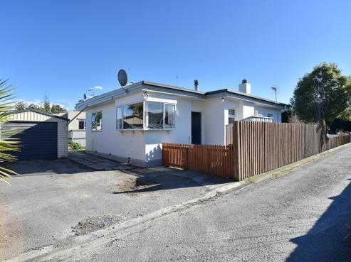 19C Oxford Road, Rangiora