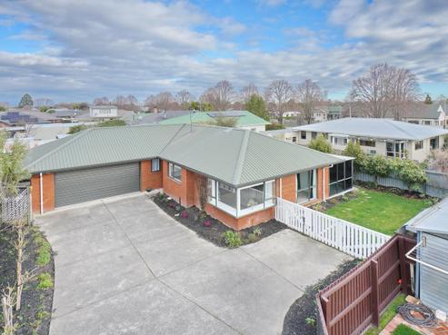 23A Seddon Street, Rangiora