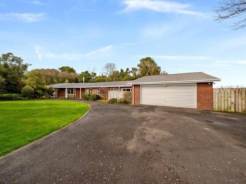 400 Turuturu Road, Hawera