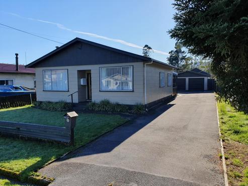 26 Inverness Street, Dunollie