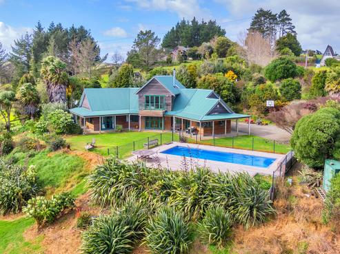 422 Mclachlan Road, Kaukapakapa