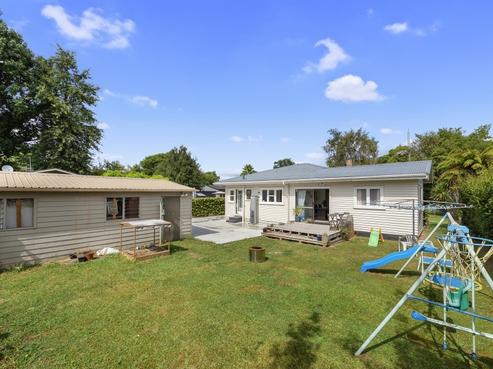 118 Galloway Street, Hamilton East