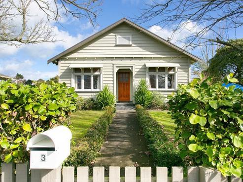 3 Lunn Street, Arapuni