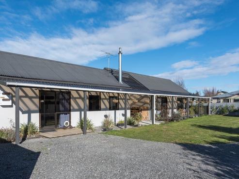 17 Mcmillan Street, Methven