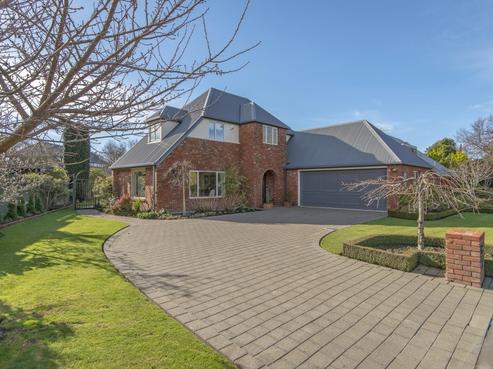 11 Parkham Drive, Burnside