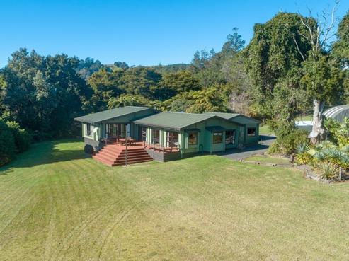 116 Rahu Road, Karangahake