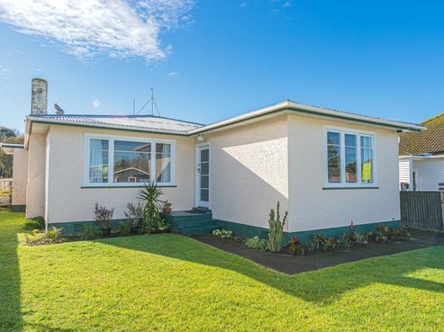 188 Cornfoot Street, Castlecliff