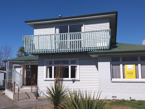 20 Guise Street, Temuka