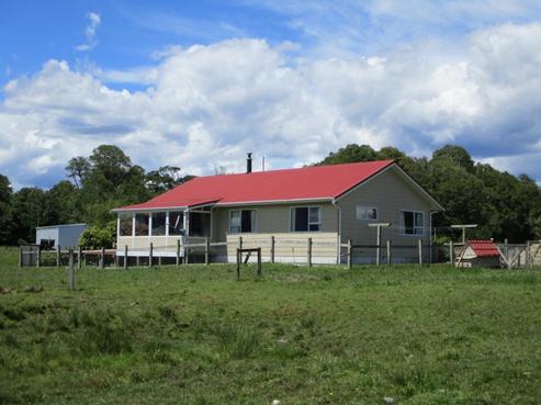 59 Matai Road, Ngahere