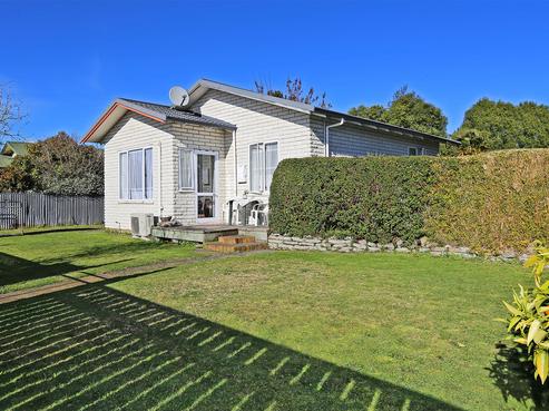 705 Albert Street, Parkvale