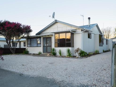 161 Queen Victoria Street, Motueka