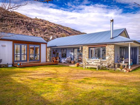 14 Alexander Place, Arrowtown