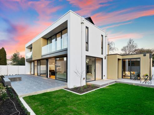 122A Fendalton Road, Fendalton