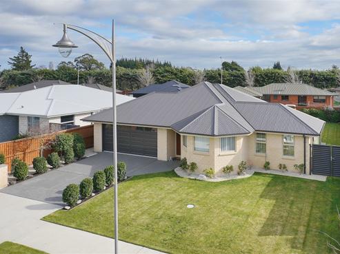 16 Magnate Drive, Kaiapoi