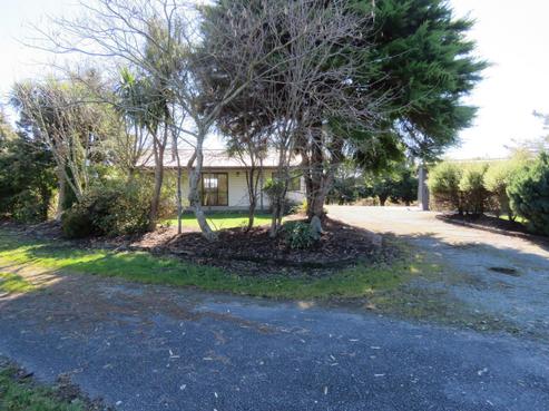 5 Chattockville Road, Reefton