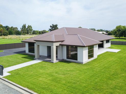 11 Salisbury Crescent, Oamaru