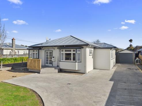 93 Galloway Street, Hamilton East