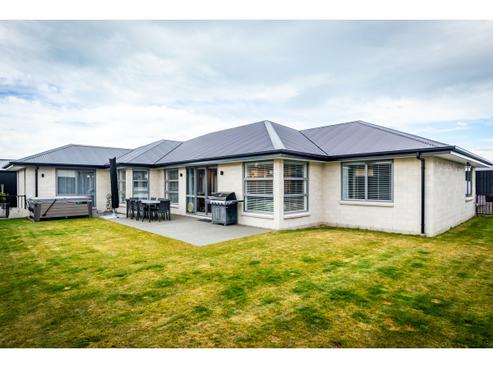5 Lazarette Loop, Gleniti