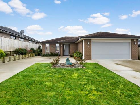 6 Canmore Street, Pokeno