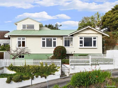 92 Nevay Road, Karaka Bays