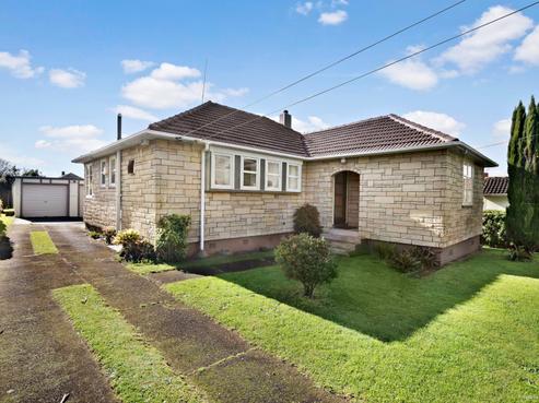 9 Ngarimu Road, Panmure
