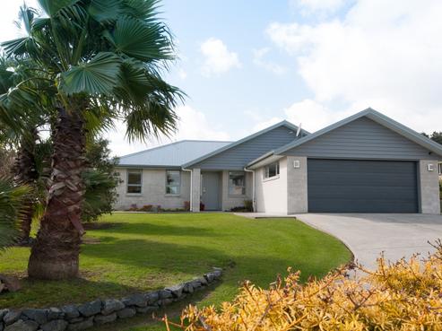 1 Seascape Crescent, Waipu
