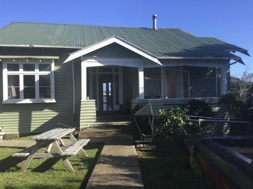 5464 Russell Whakapara Road, Russell