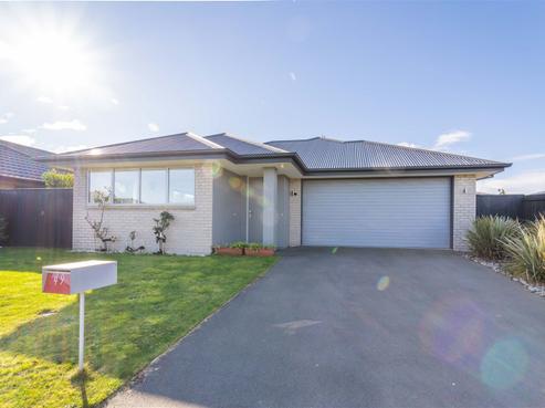 49 Rawnsley Terrace, Wigram