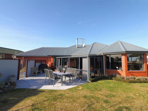 1 Lincoln Street, Marchwiel