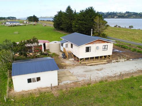 98 Mckinley Road, Ruawai