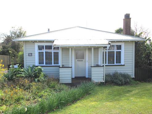 56 Church Road, Kaitaia