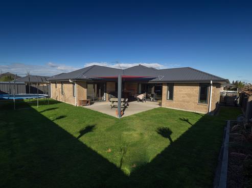 4 Goldrich Grove, Elgin