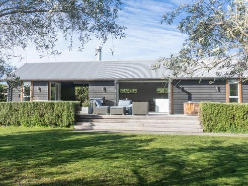 45 Tuscan Lane, Martinborough