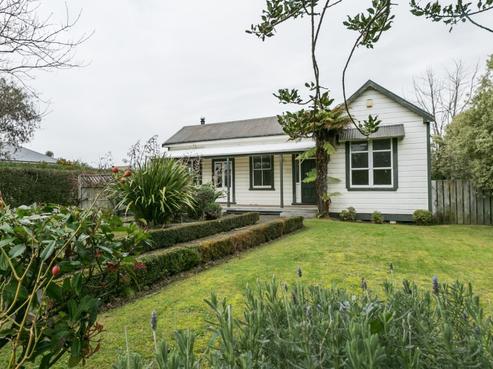 507 Victoria Street, Hastings
