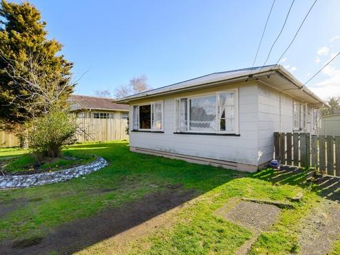 650 Te Ngae Road, Owhata