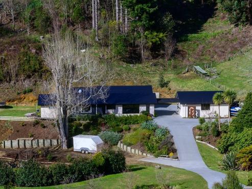 8 Florey Heights, Springfield