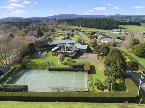 115 Saint Leger Road, Te Awamutu