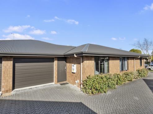 10/31 Jones Crescent, Melville