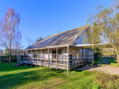 706 Te Ngae Road, Owhata