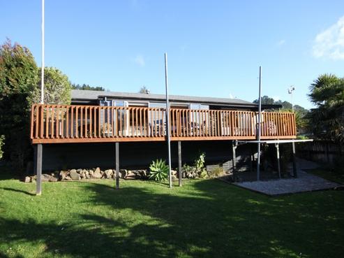 1121 Hikuai Settlement Road, Pauanui