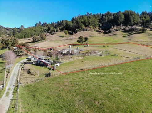 60 Eden Valley Road, Dovedale