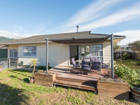 47A Croucher Street, Richmond