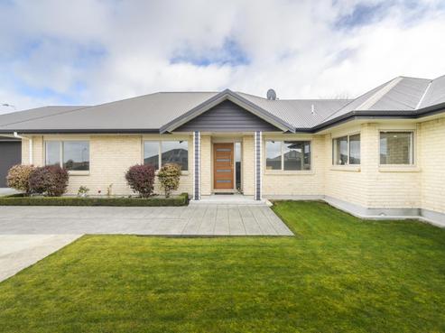 3 Stonebridge Heights, Feilding