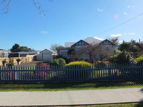 27 Park Street, Foxton